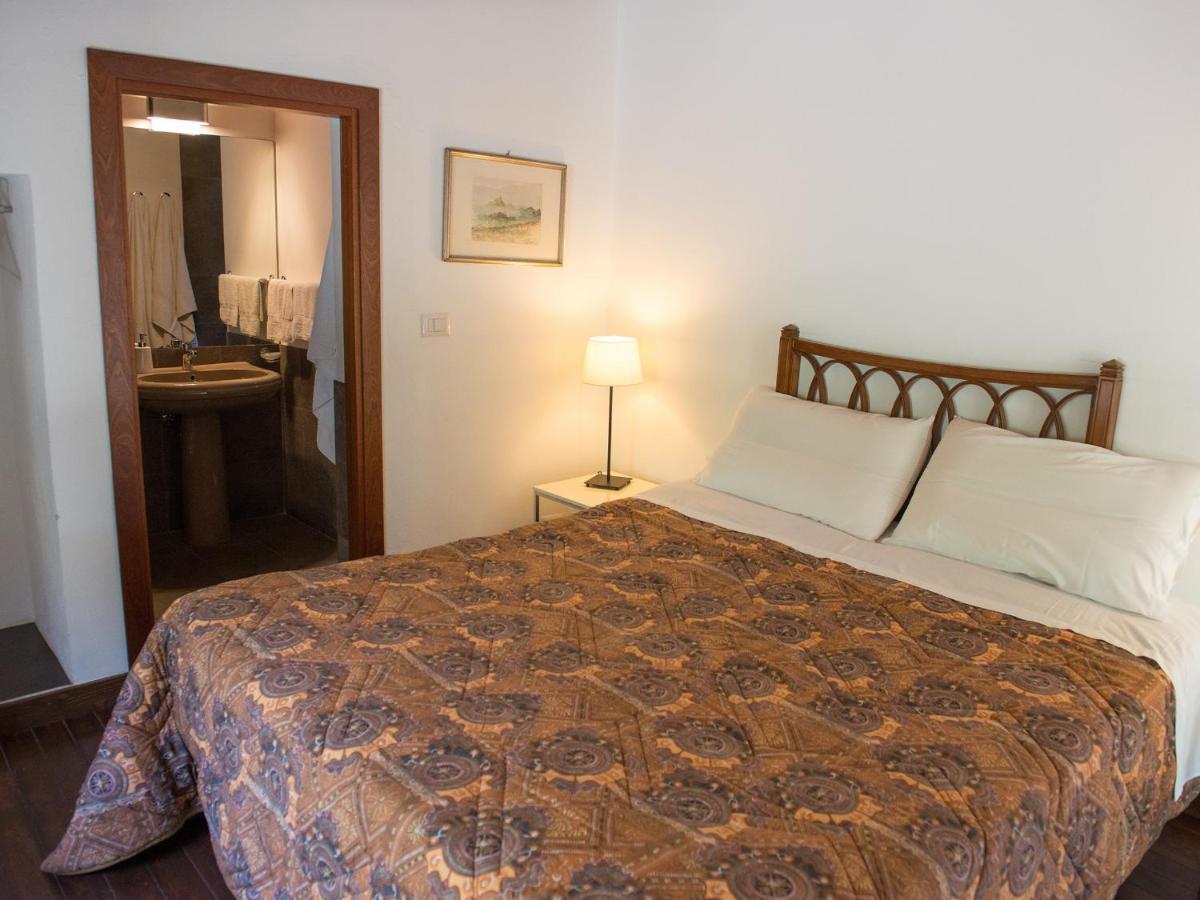 B&B Don Gaspano Pace Del Mela Exterior photo