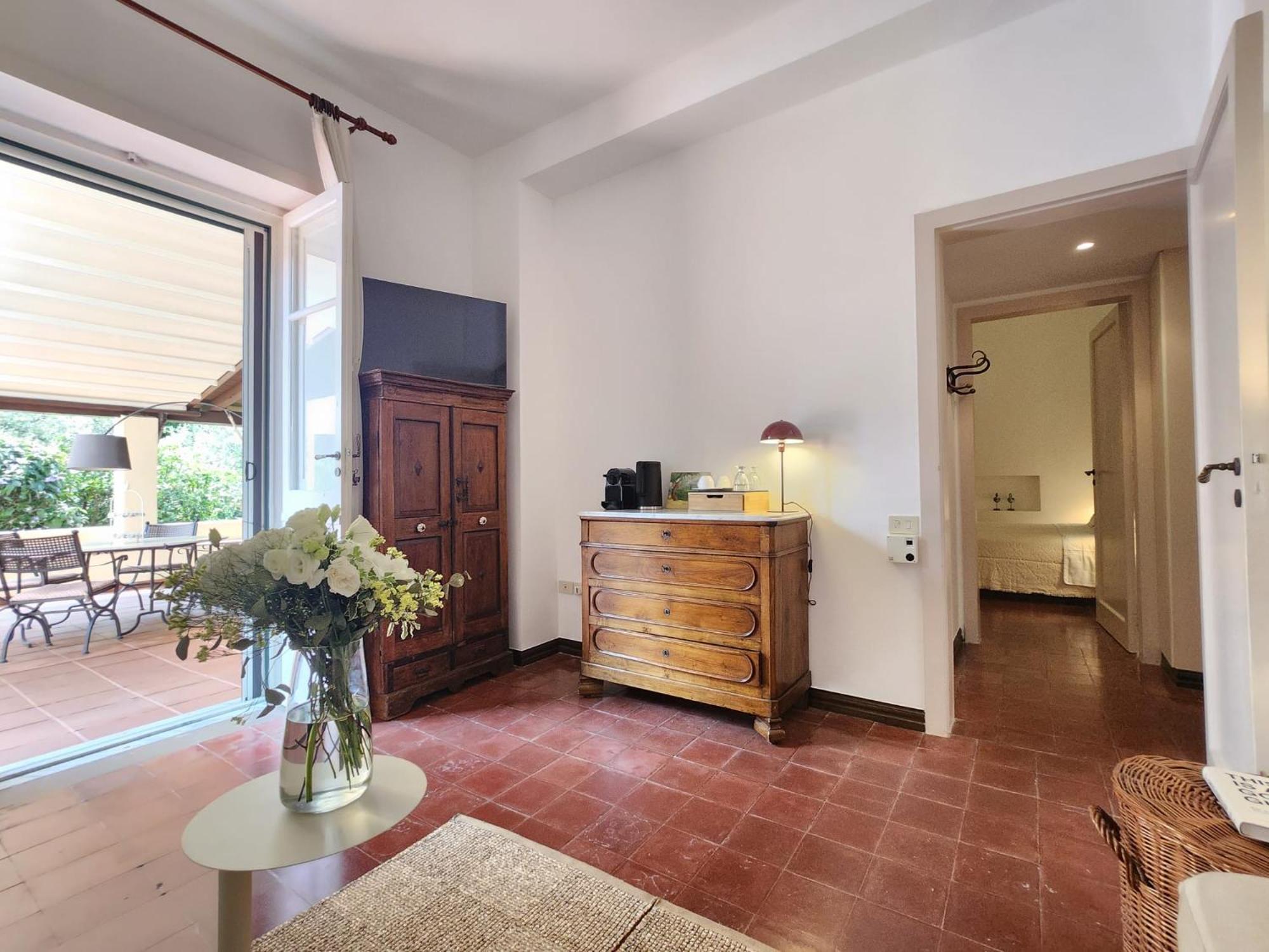 B&B Don Gaspano Pace Del Mela Exterior photo