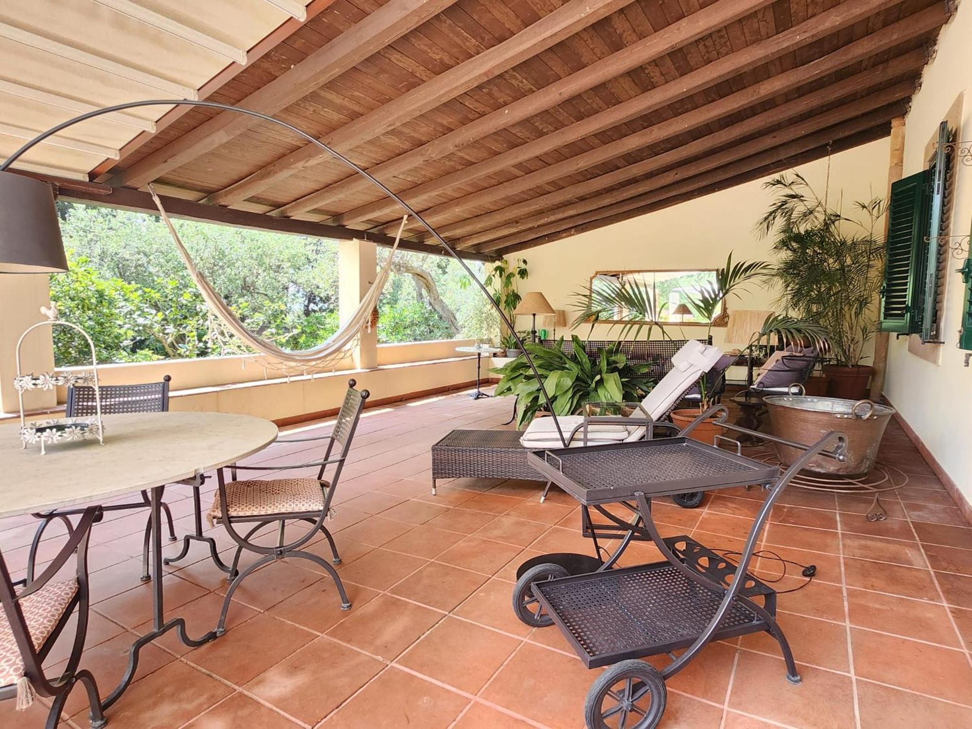 B&B Don Gaspano Pace Del Mela Exterior photo